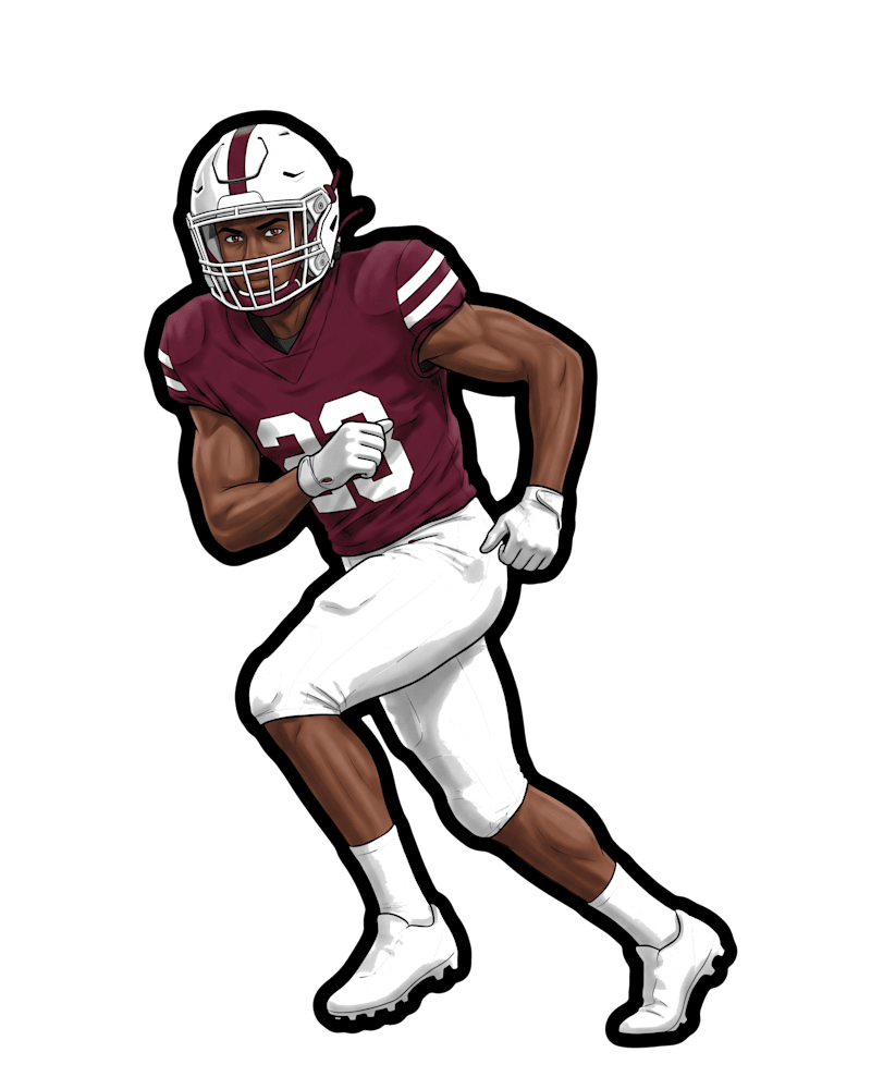 Jalen Montgomery