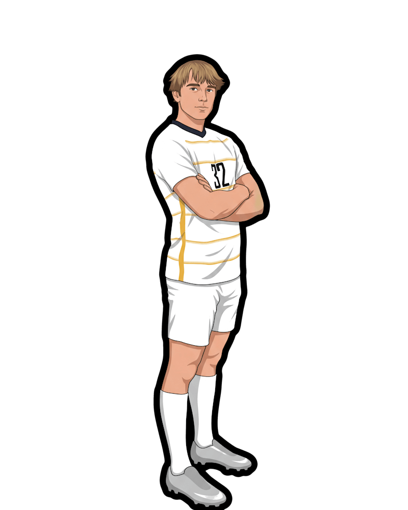 Zach Sorensen