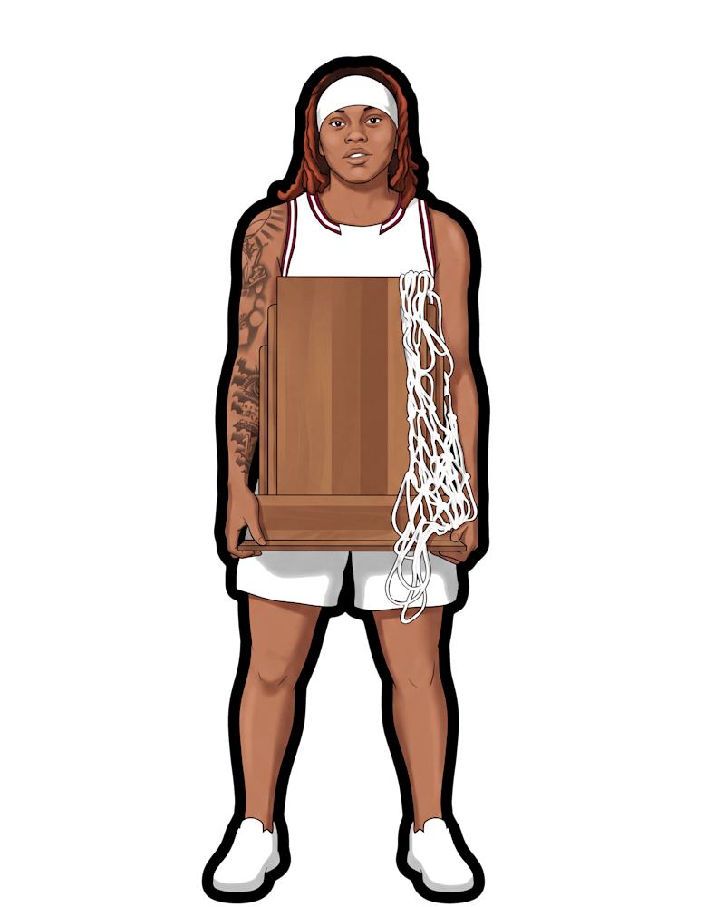 Shakara Mccline