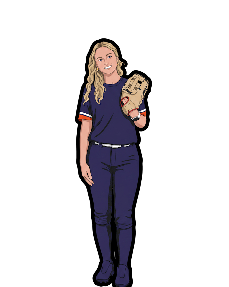 Kaylie Crawford