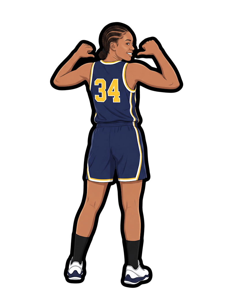 Janae Tyler