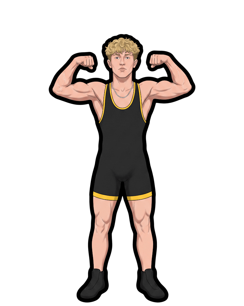 Brady Donovan