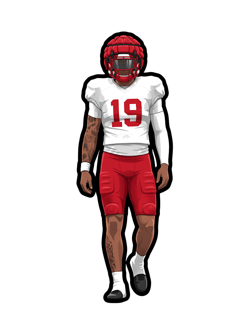 Kahmir Prescott
