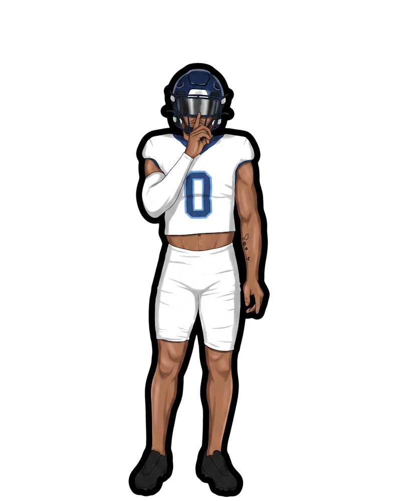 Ta’kai Chisolm