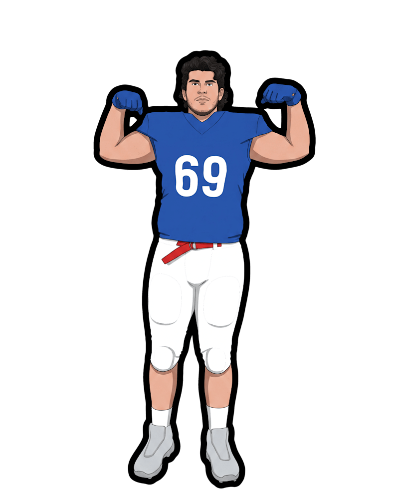 Jacob Waller