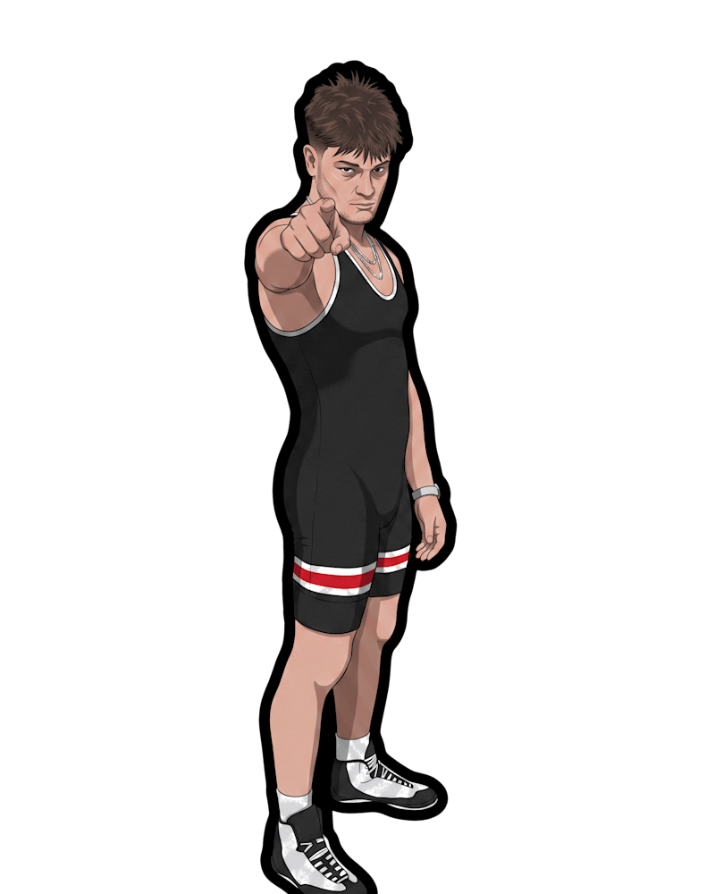 Ethan Stiles