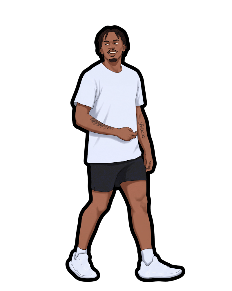 Yuri Covington