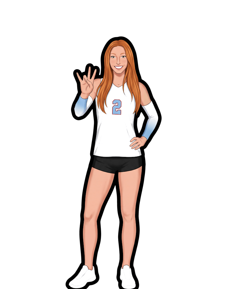 Liv Stringer