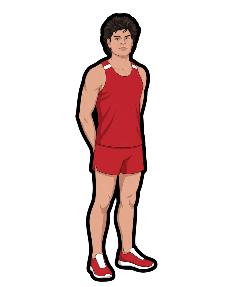 Oscar Montiel