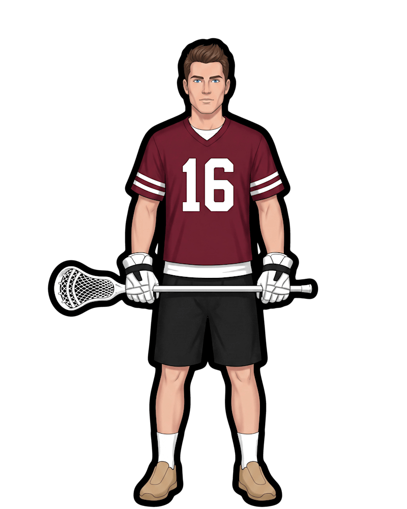 Blake Rieger