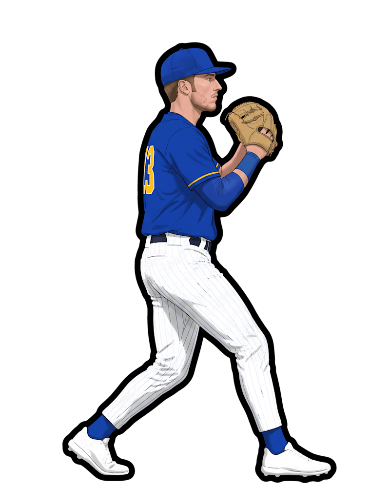 Jace VanValkenburg