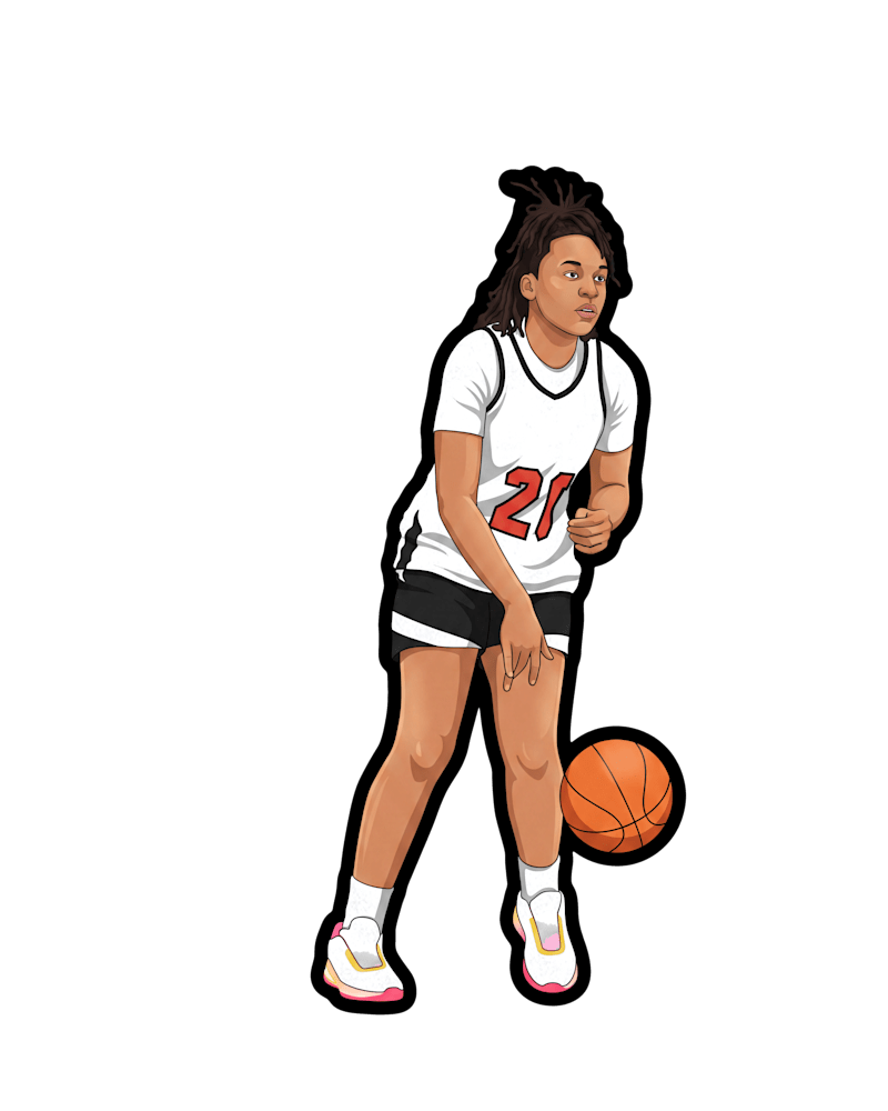 Tiara Croft