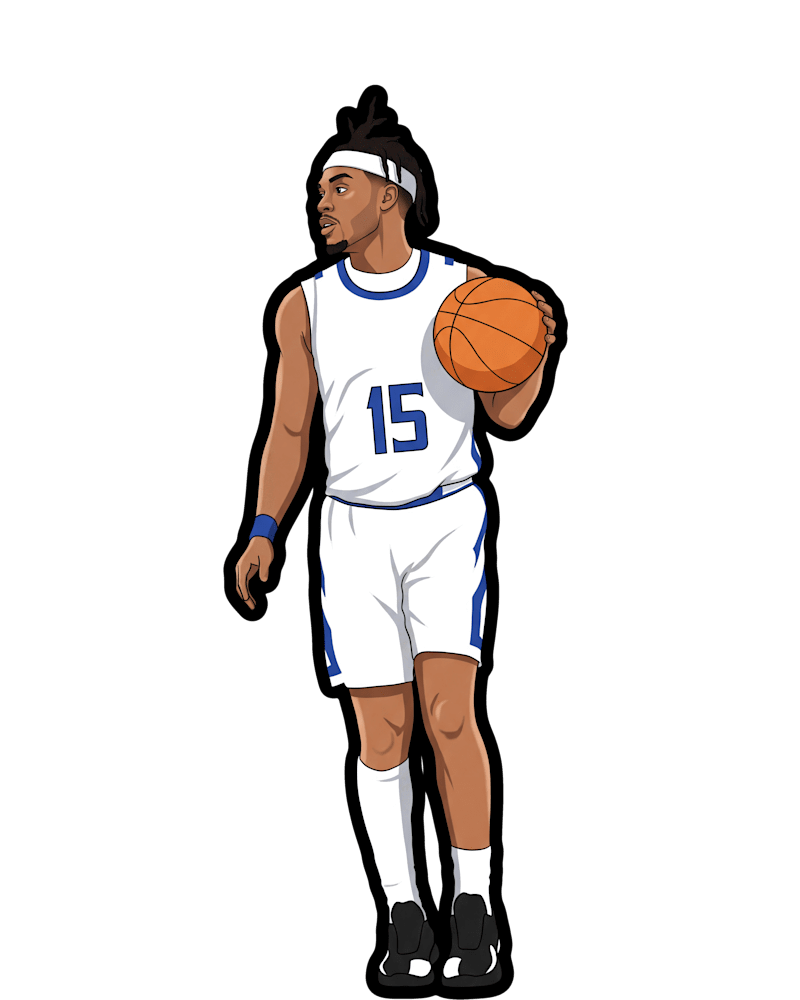 Tyler Gill