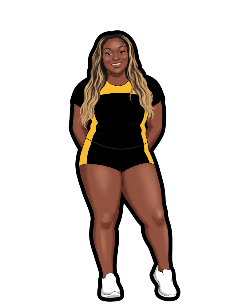 TaNiyah Thomas