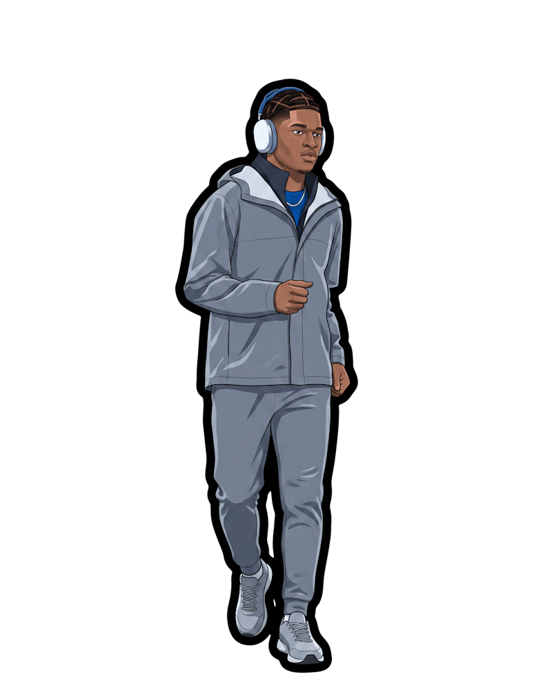 Marquis White
