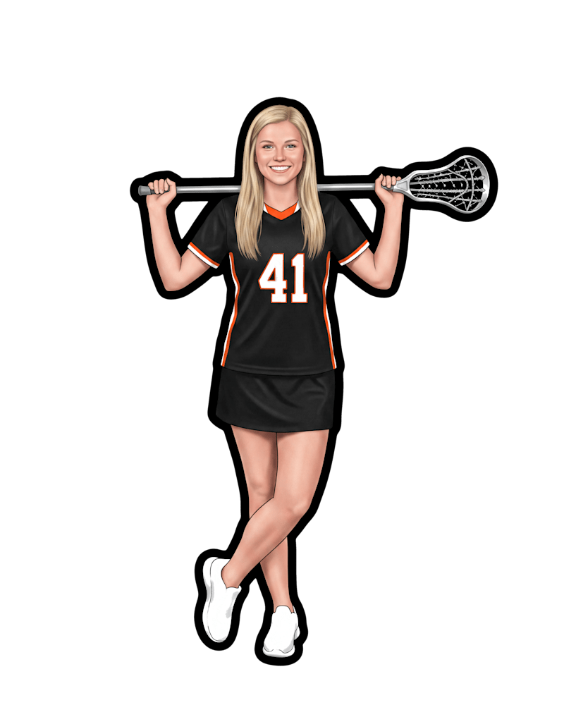 Josie Parrett
