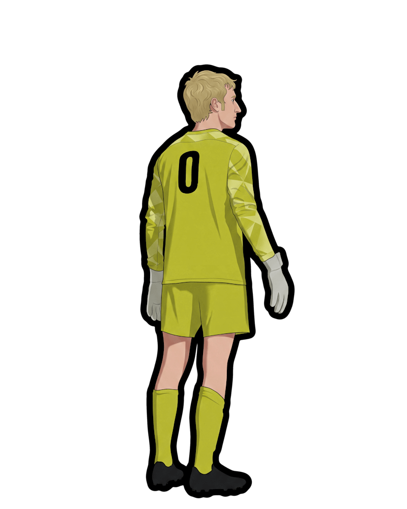 Cooper Burandt