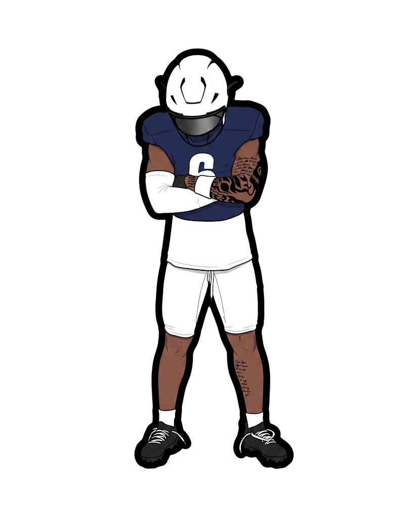 Kenny Smith