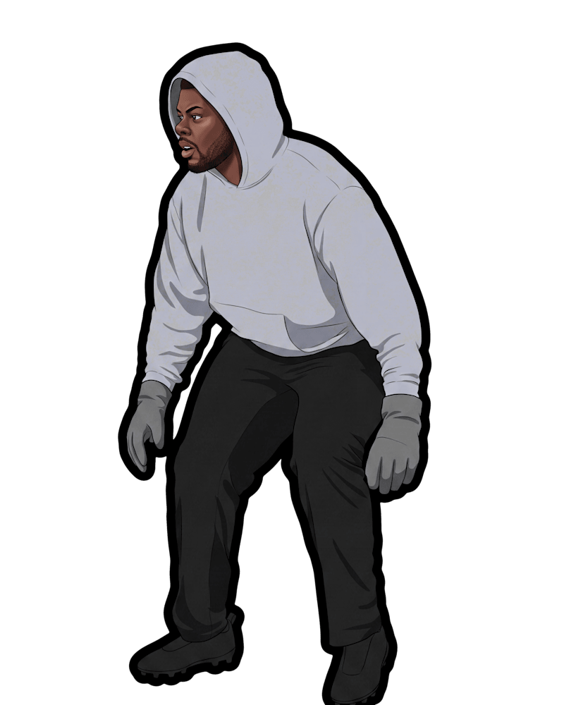 TreJaun Lett