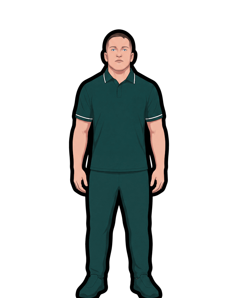 Wade Tynan