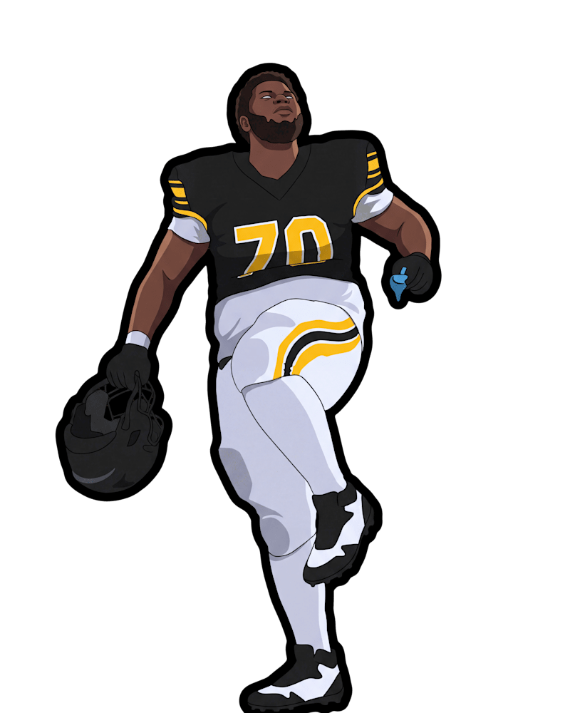 Dequan Cobb