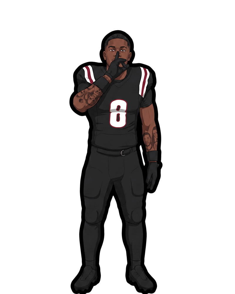Tye Roberson