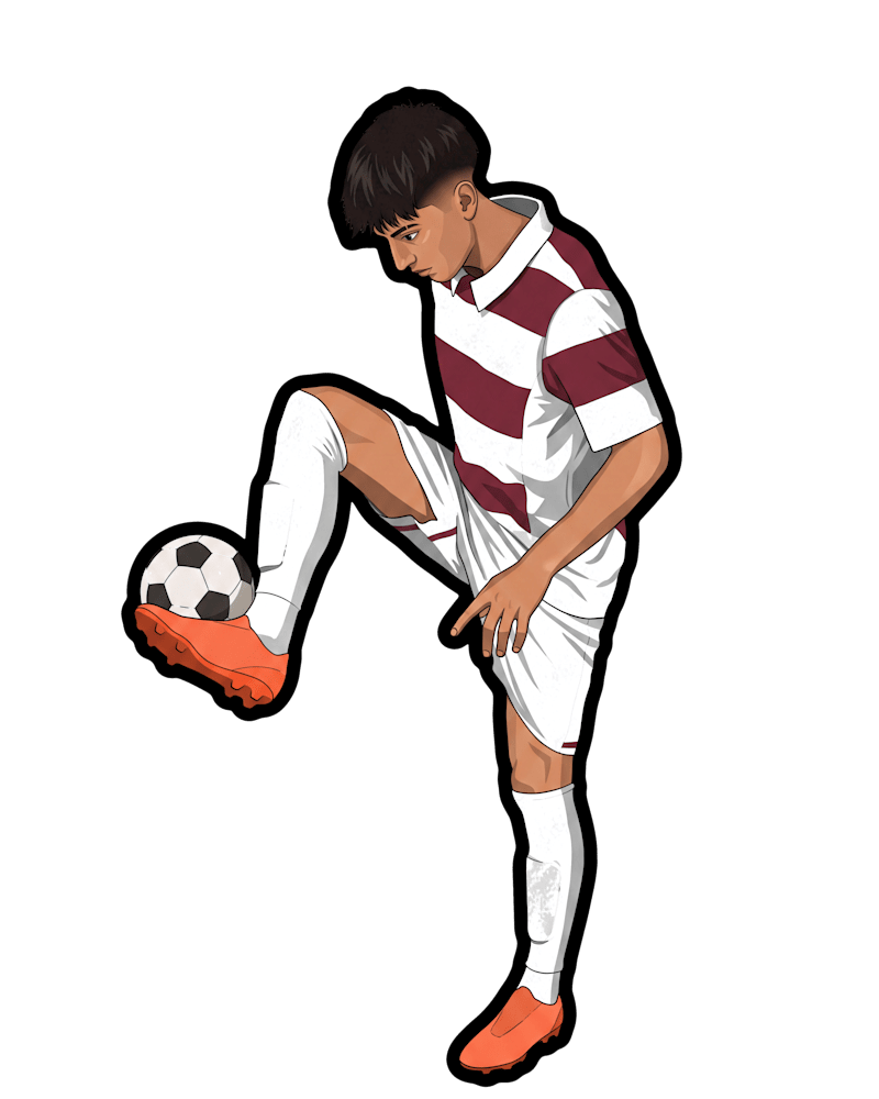 David Escobedo