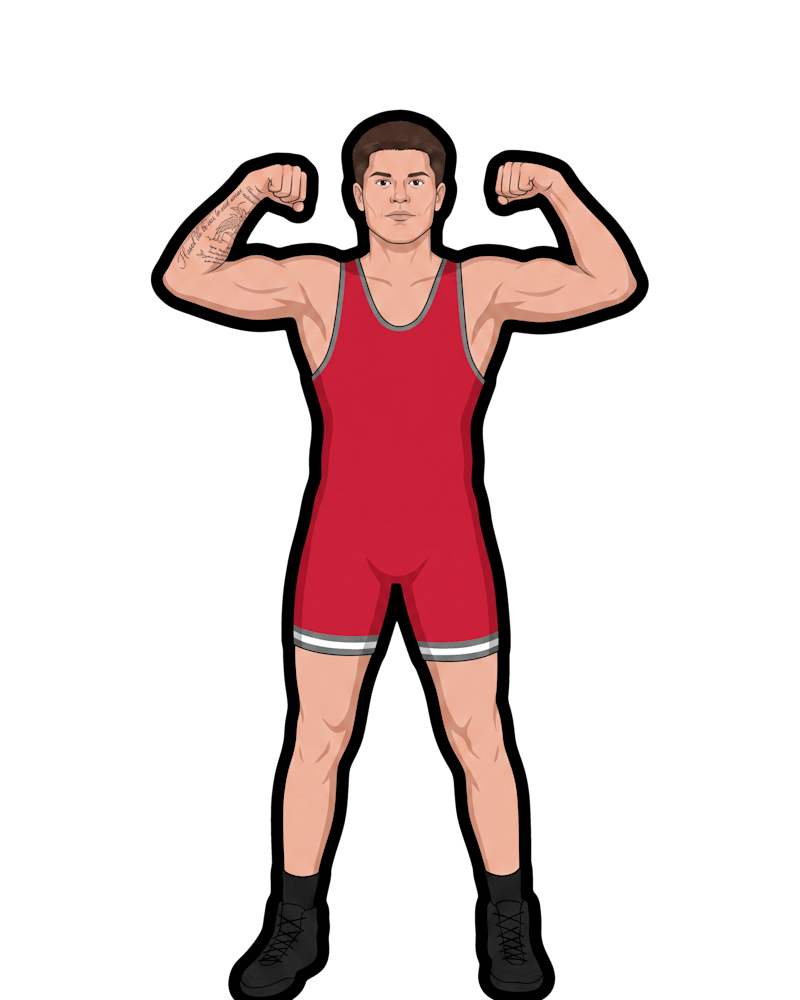 Gavin Sandoval