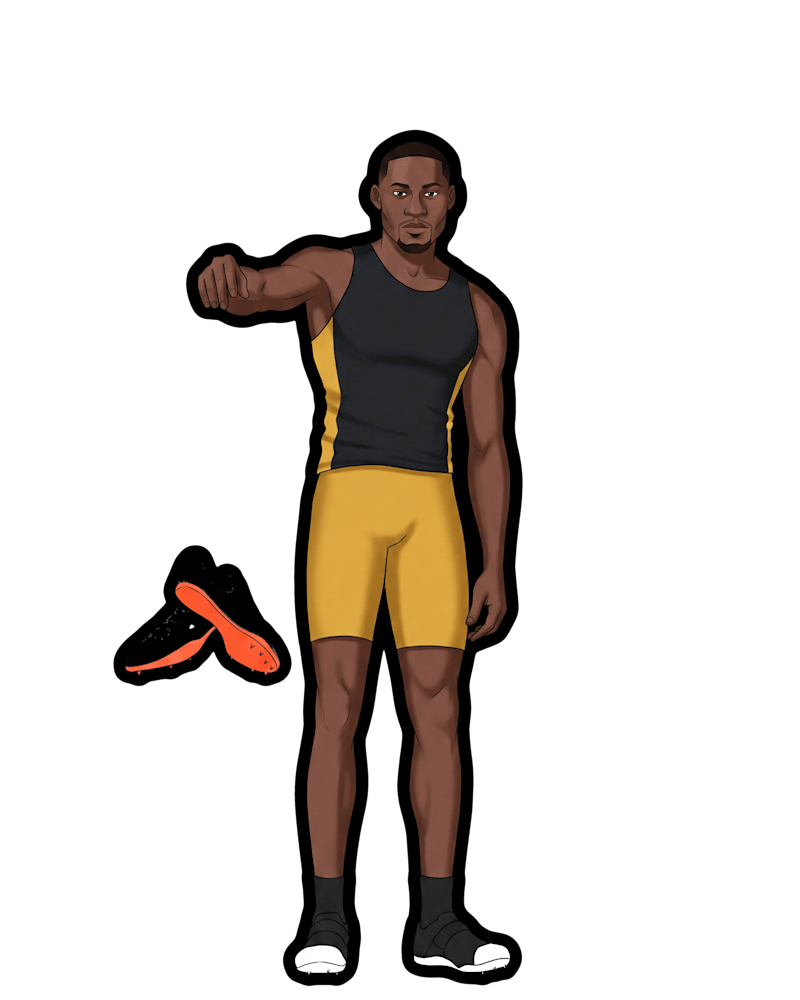 JaHorous Turner