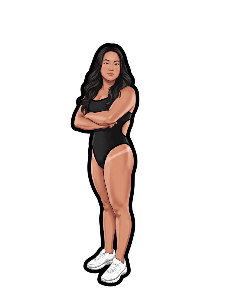 Sorina Cheng