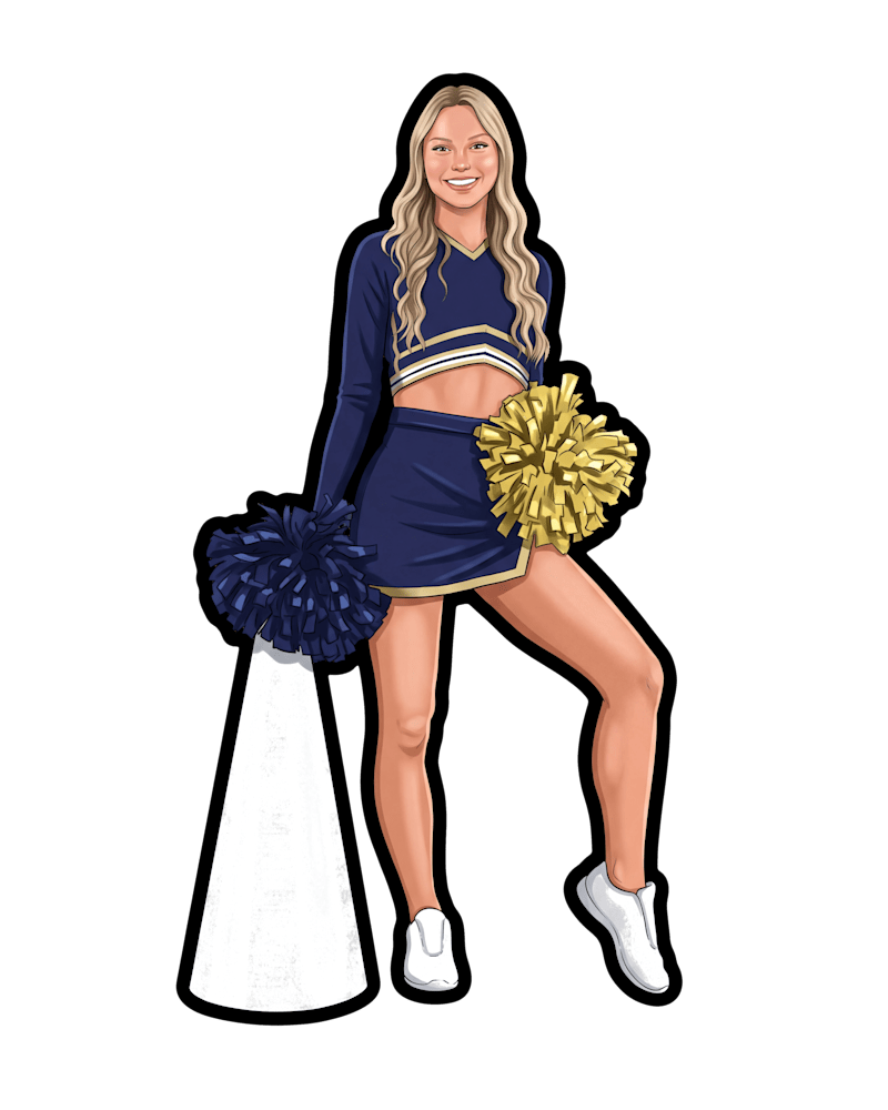 Mallory Mcleod