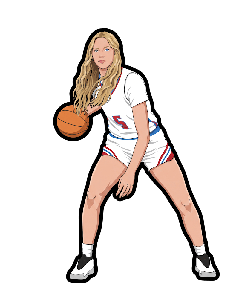 Carly Heidger