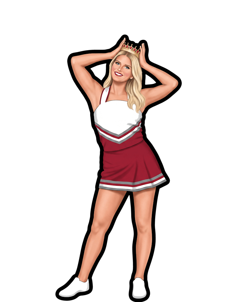 Lizzie Ledbetter