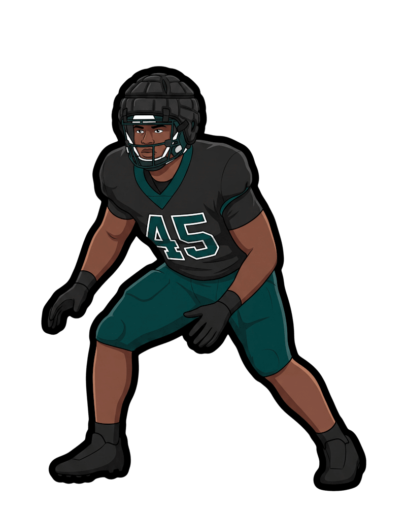 Jahiem Porter