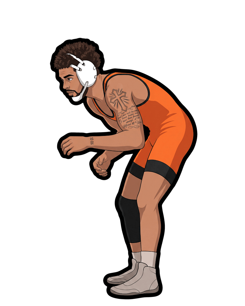 JJ Mccomas