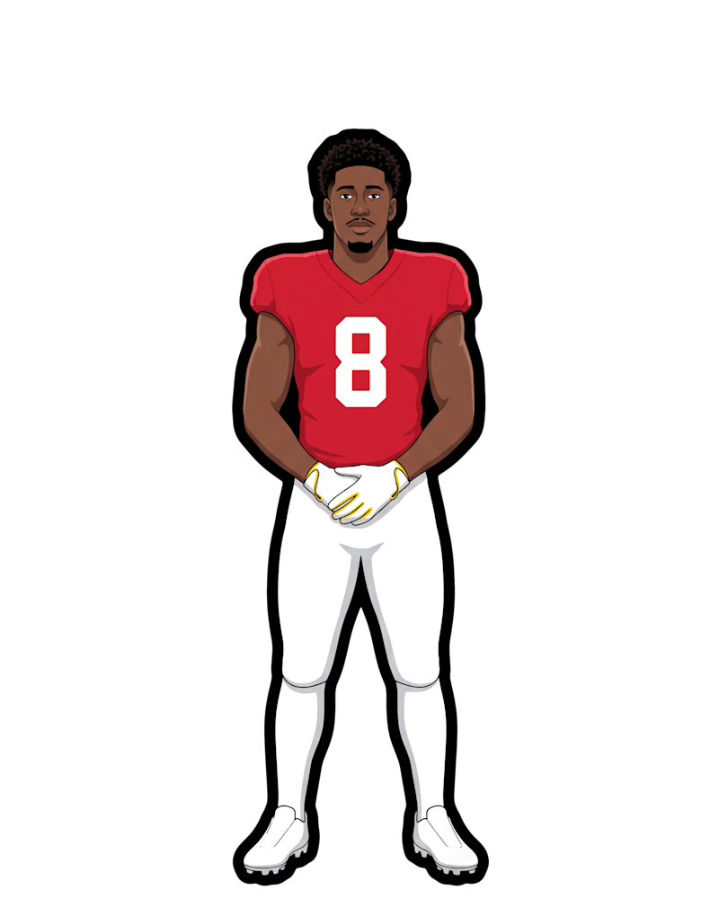 Mekhai White