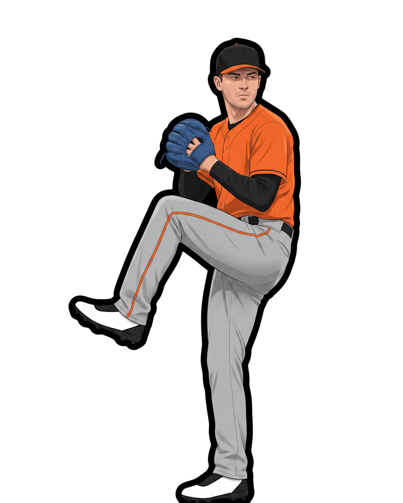 Gavin Davis