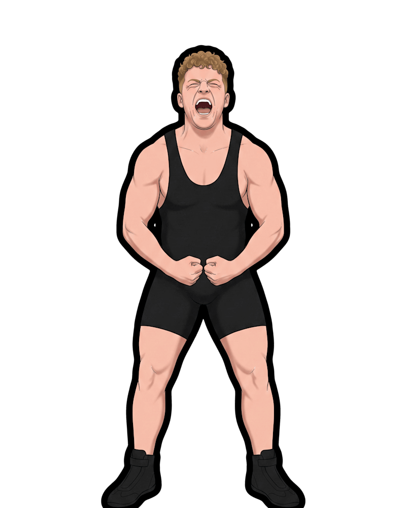Xander Myers