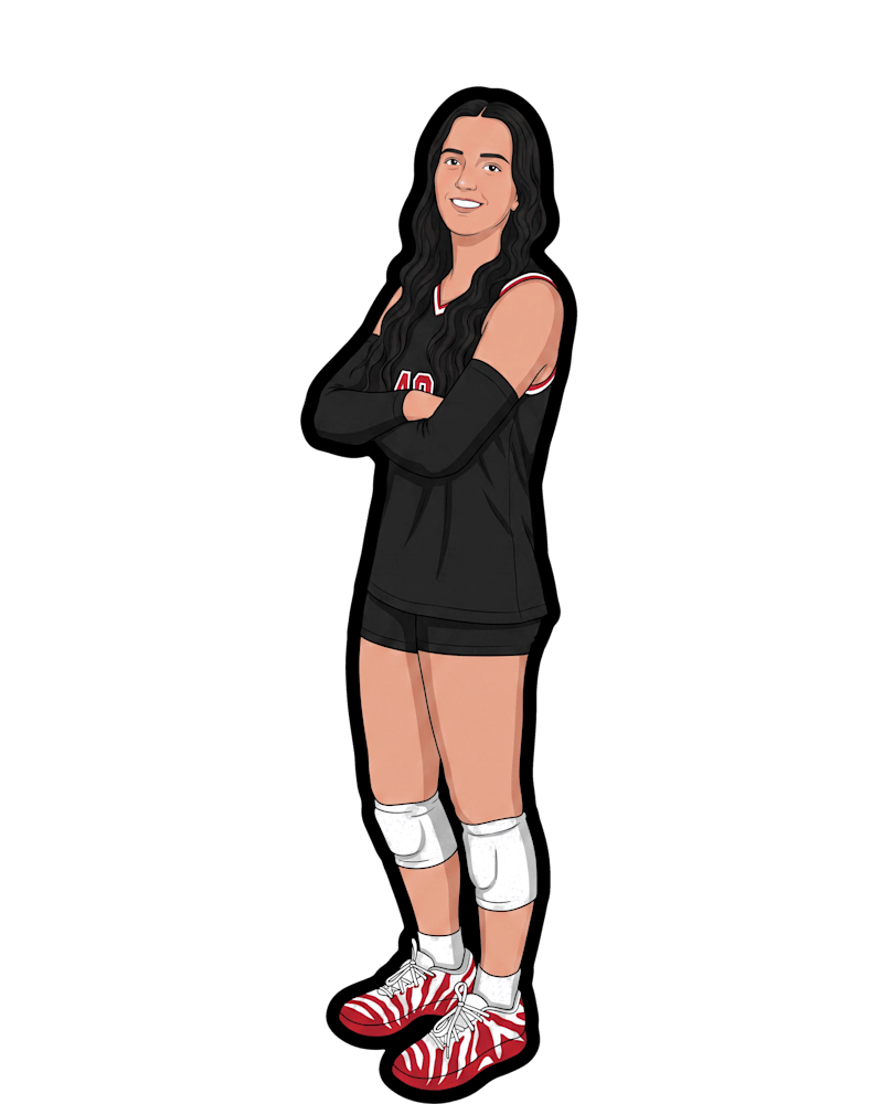 Leah Pike