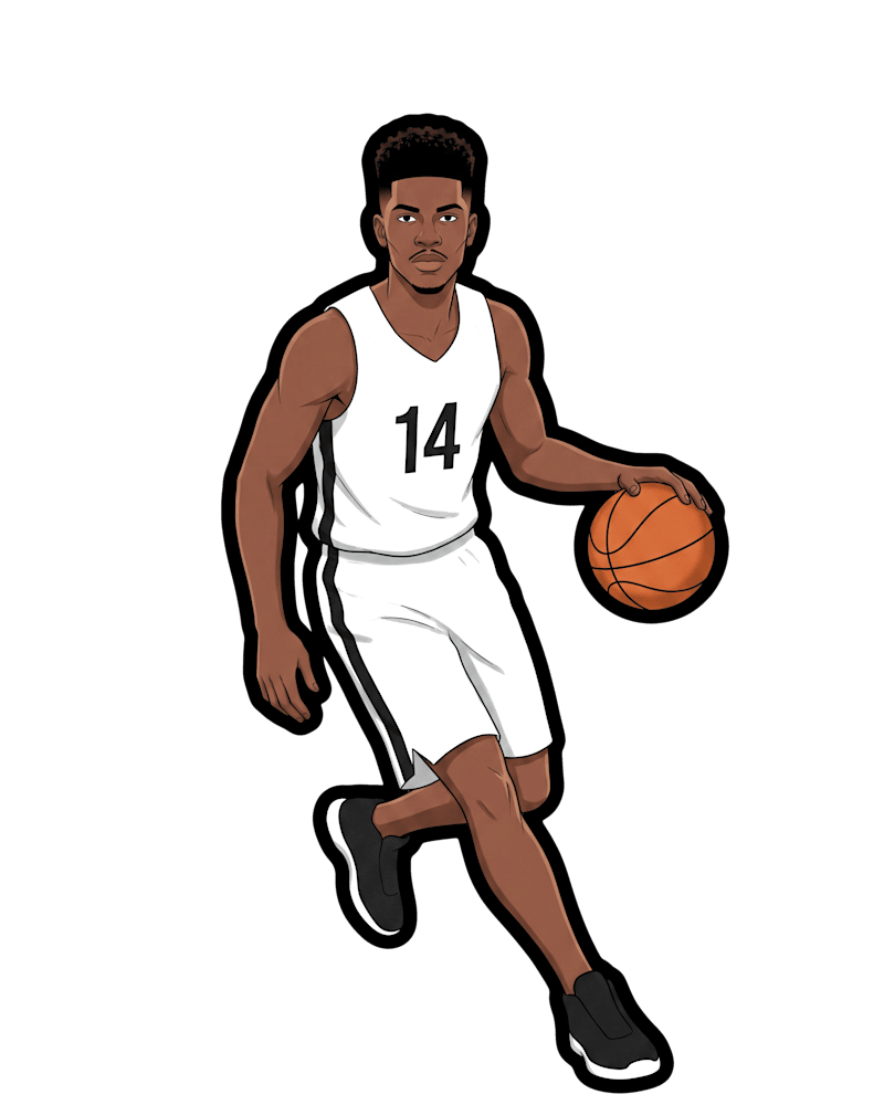 Donovan Ware