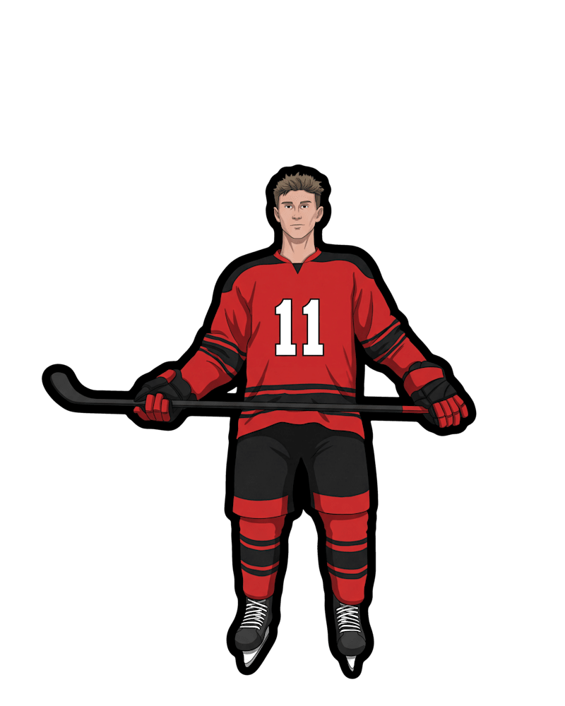 Connor ONeal