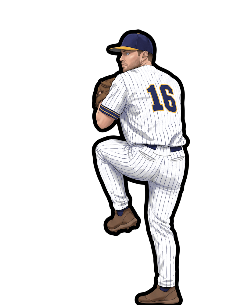 Jesse Beer