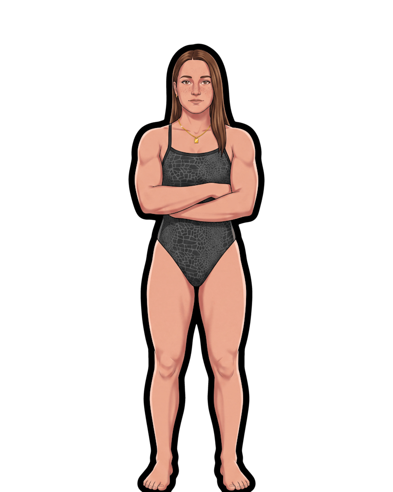 Lucie Vasquez