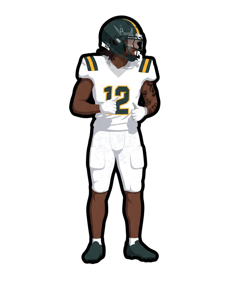 Jason Wonodi
