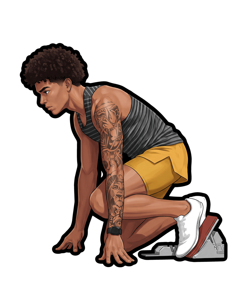 Jayden Hines