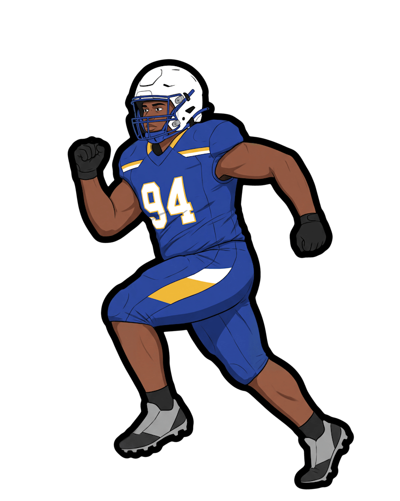 Joshua Govan