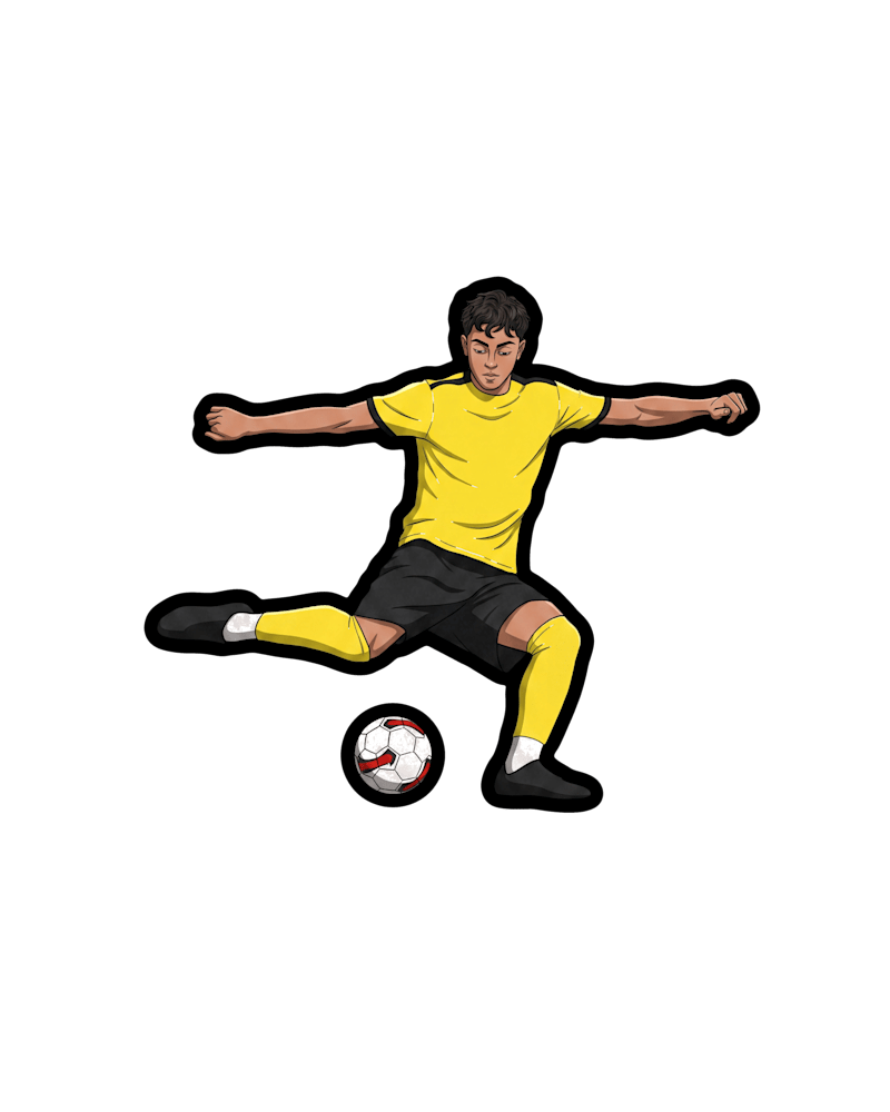 Marco Lara