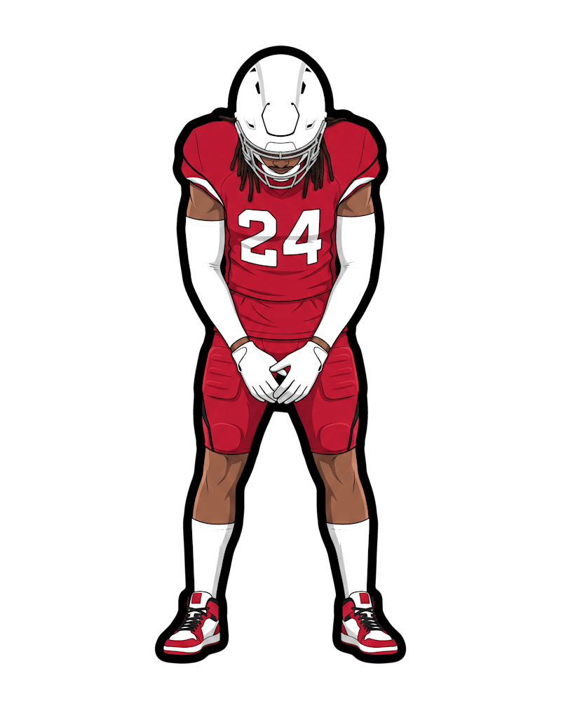 Corey Pruitt