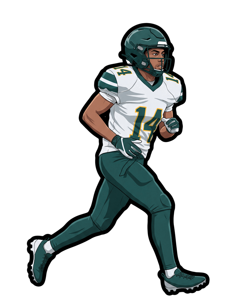 Donovan Isaac