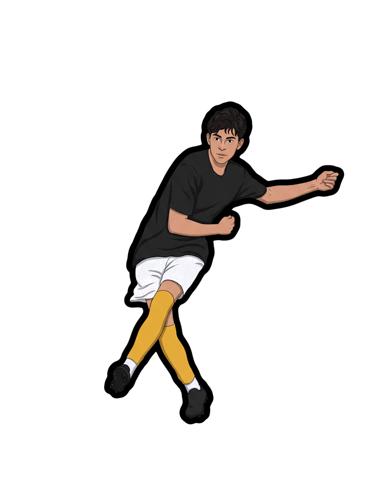 Ethan Pagani